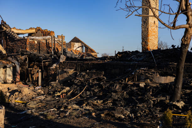 Reliable Fire Damage Removal contractor in Stratford, NJ by Fire Damage Flint